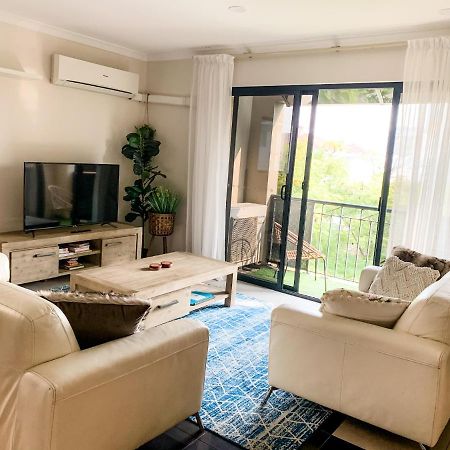 Spacious Homely Apartment Close To Everything Perth Bagian luar foto