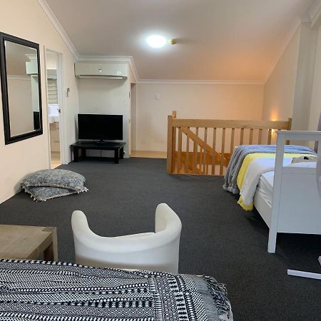 Spacious Homely Apartment Close To Everything Perth Bagian luar foto