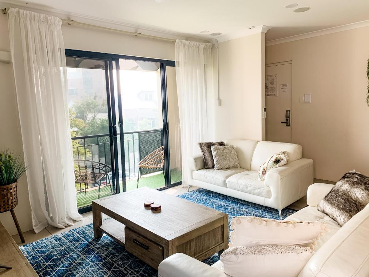 Spacious Homely Apartment Close To Everything Perth Bagian luar foto