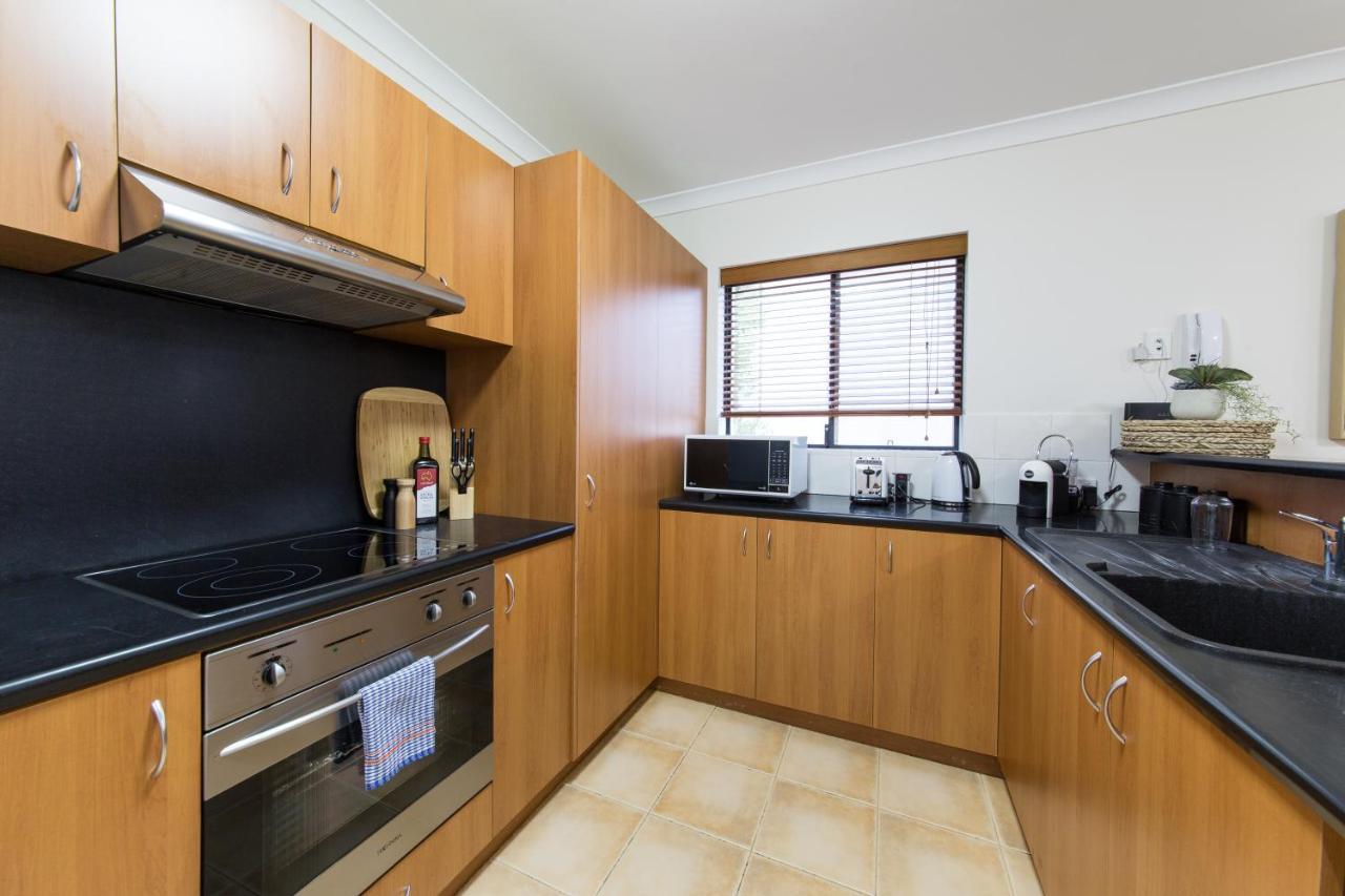 Spacious Homely Apartment Close To Everything Perth Bagian luar foto